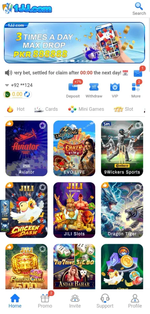 1jj-game-lobby