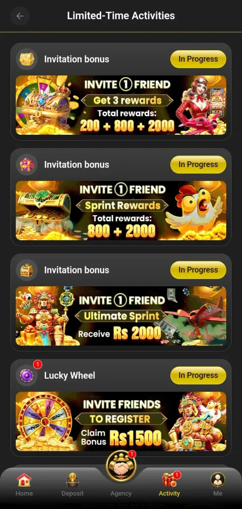 3r3r-game-benefit-agent-screensht