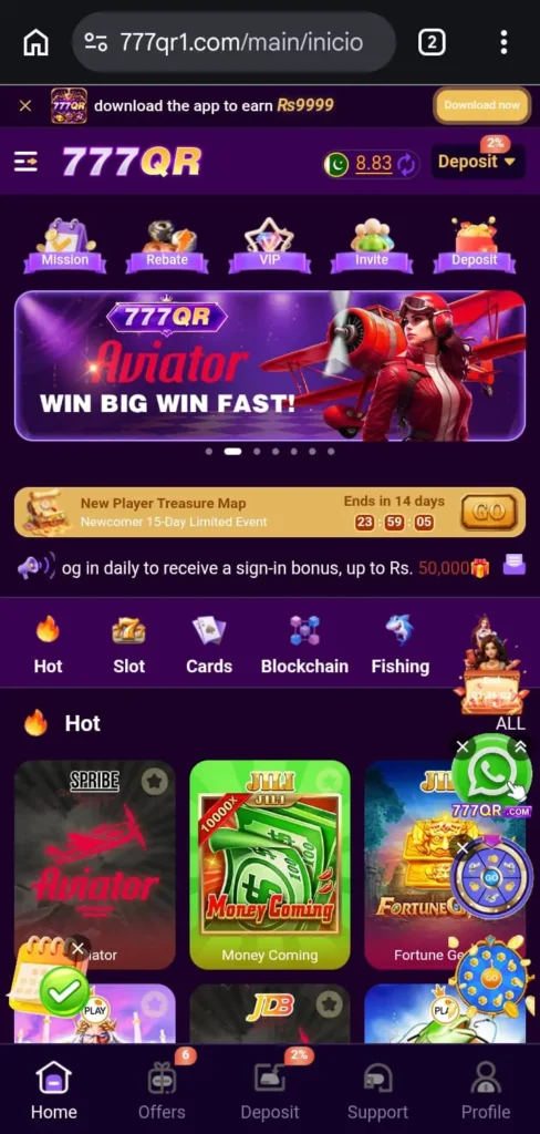 777qr-game-lobby
