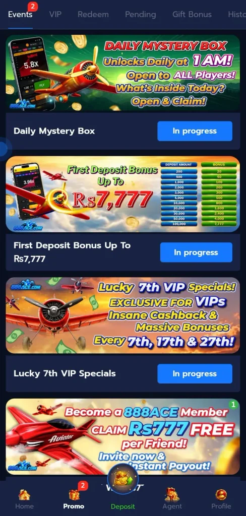 888ace-game-agent-benefit-screenshot