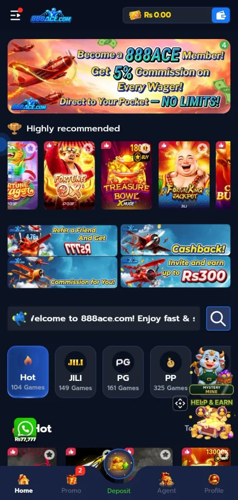 888ace-game-lobby