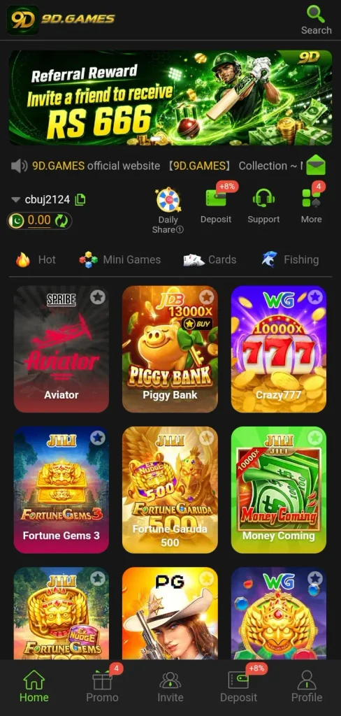 9d-game-lobby