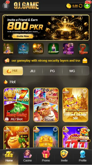 9j-game-lobby