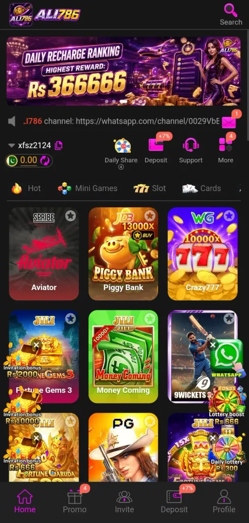 ali786-game-lobby