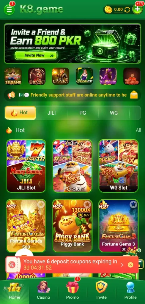 k8-game-lobby