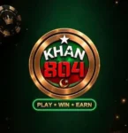KHAN804 Game