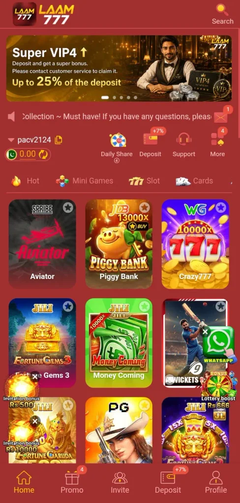laam777-game-lobby