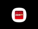 ZOR77 Game